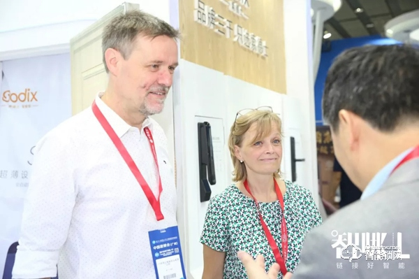 文具大王盯上智能鎖，29年的精工制造能讓索德士突圍嗎？