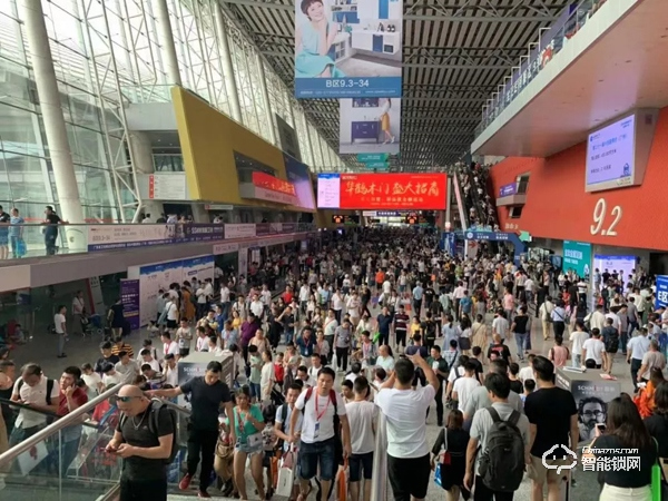 10年建博會參展商-創佳，展會出彩|誠邀您來看！