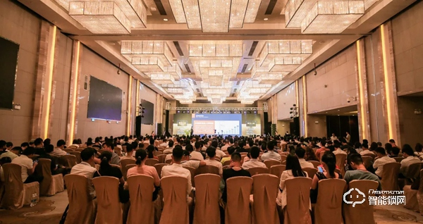 喜訊|摩力榮獲“中國匠心智能鎖領(lǐng)先品牌”