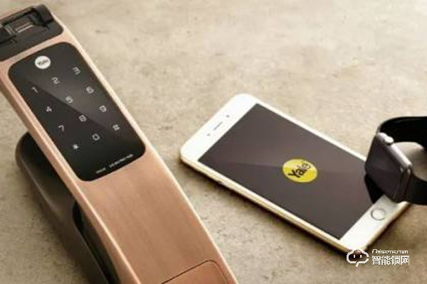 耶魯智能門鎖價格 耶魯智能門鎖價格參考