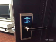 固麗智能門鎖有哪些優(yōu)點?