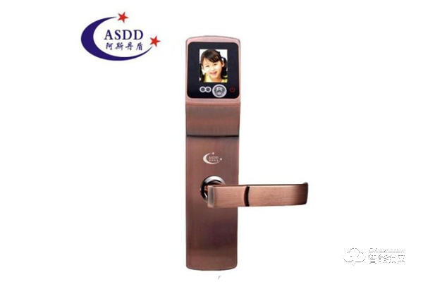 阿斯丹盾人臉識(shí)別鎖優(yōu)勢(shì)