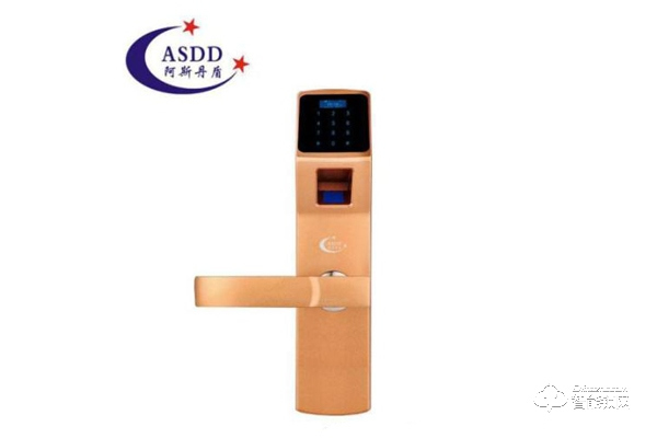 阿斯丹盾人臉識(shí)別鎖優(yōu)勢(shì)