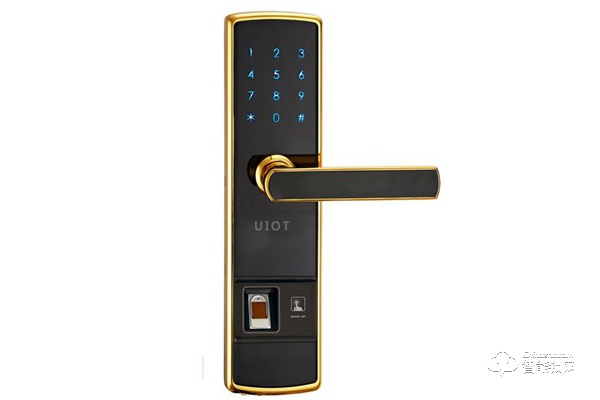 紫光物聯智能鎖-紫光物聯智能鎖優勢