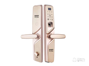 紫光物聯(lián)智能鎖質量怎么樣? 口碑怎么樣?