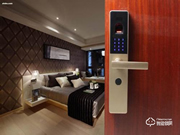 多靈臥室智能門鎖有哪些優(yōu)點?