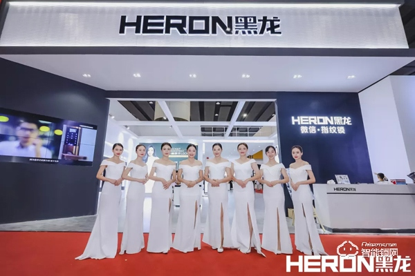 2019中國(廣州)建博會,黑龍攜新品驚艷亮相,引領品質生活新奢享 2019中國(廣州)建博會,黑龍攜新品驚艷亮相,引領品質生活新奢享