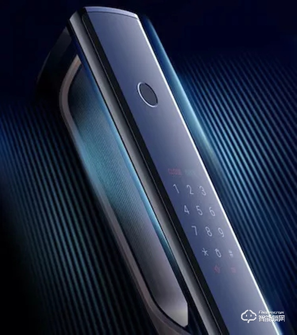 海爾智能鎖告訴你：為什么要換智能門鎖