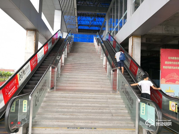 楊格智能鎖聯手中國高鐵進入高速發展新時代