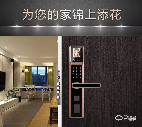 專家?guī)憬饷埽夯始医鸲苋四樧R別智能鎖