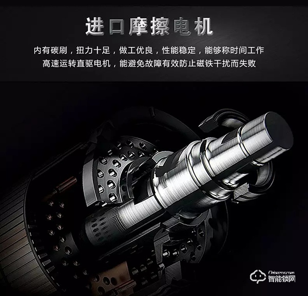 專家?guī)憬饷埽夯始医鸲苋四樧R別智能鎖