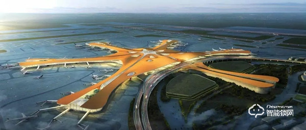 必達(dá)智能鎖 華麗綻放于世界級大型機(jī)場