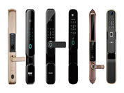 美利保物聯網鎖有哪些優點?