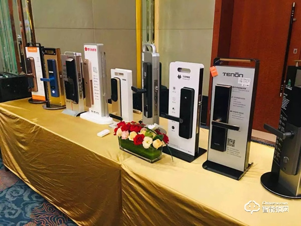 亞太天能智能鎖斬獲：2019“孔明獎”創(chuàng)新獎與風云人物獎