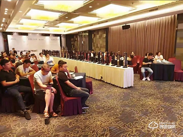 超人智能鎖福州發布會圓滿落幕,福建市場再添新成績 超人智能鎖福州發布會圓滿落幕,福建市場再添新成績