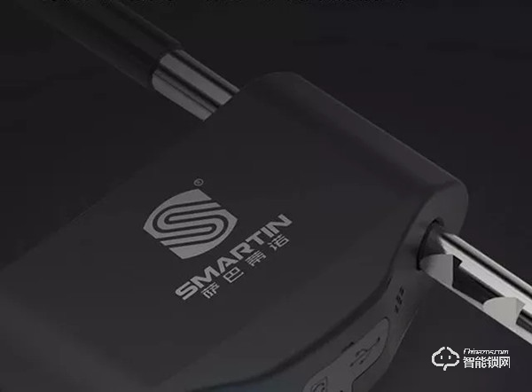 薩巴蒂諾U型智能鎖，多場景應(yīng)用，得心應(yīng)手！