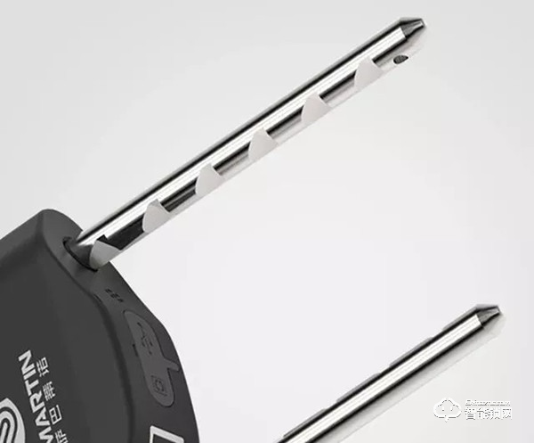 薩巴蒂諾U型智能鎖，多場景應(yīng)用，得心應(yīng)手！