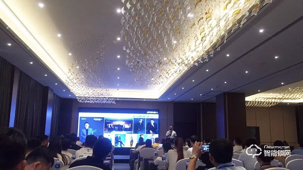 新品X1訂單火爆，超人智能鎖高峰論壇——河南站圓滿成功