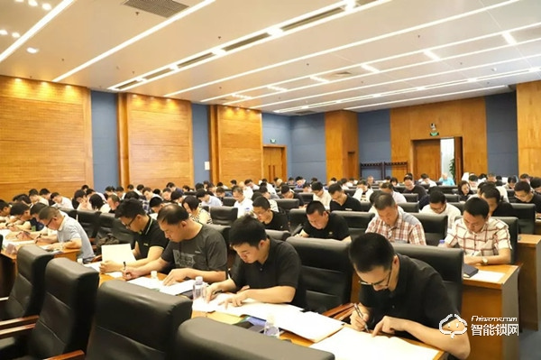 喜訊 | 必達智能鎖成為首批通過公安部GA374-2019《電子防盜鎖》行業標準檢測企業