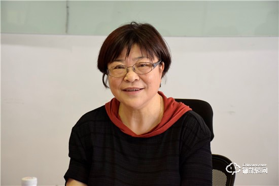 中國(guó)智能鎖行業(yè)考察團(tuán)，走進(jìn)CSLP中國(guó)智能鎖共享產(chǎn)業(yè)平臺(tái)