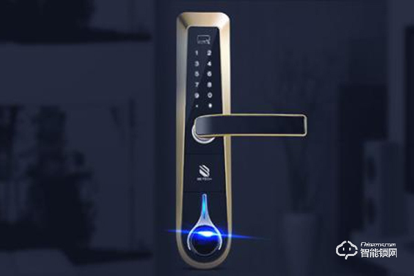 必達智能鎖怎么樣 必達智能鎖怎么樣