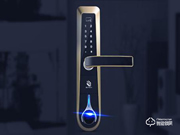 必達智能鎖怎么樣