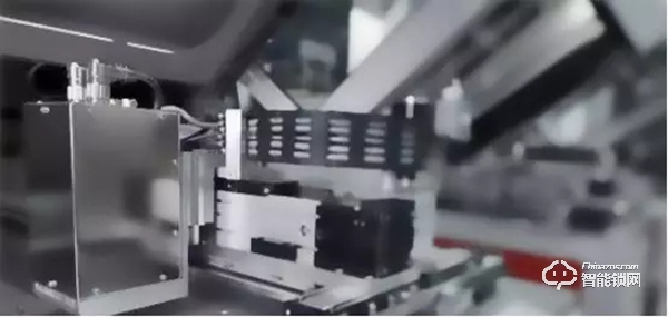 走進佳因特工廠，揭秘智能鎖的精工制造流程