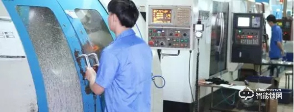 走進佳因特工廠，揭秘智能鎖的精工制造流程