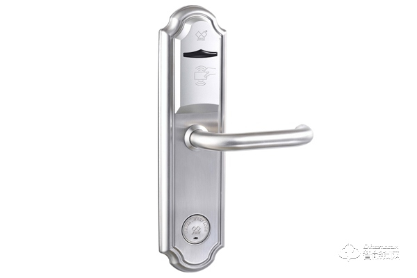 勁衛酒店智能鎖怎么樣