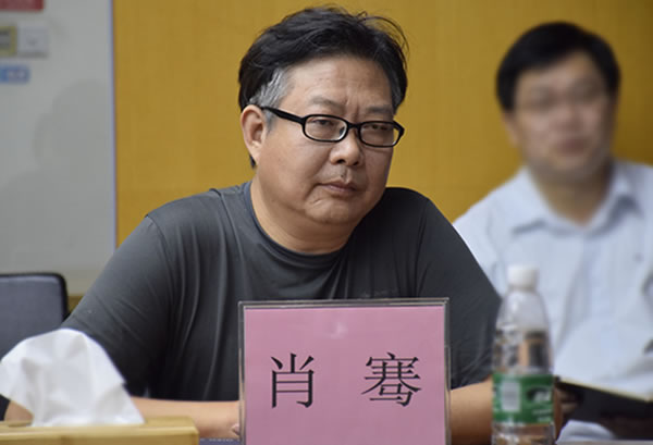 “中國智能鎖考察行”之走進名門