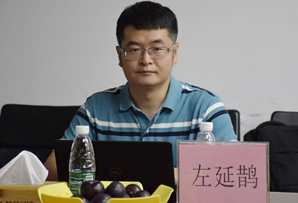 “中國智能鎖考察行”之走進名門