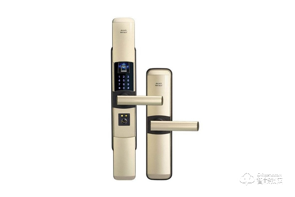 選擇佳衛(wèi)智能鎖的七個理由