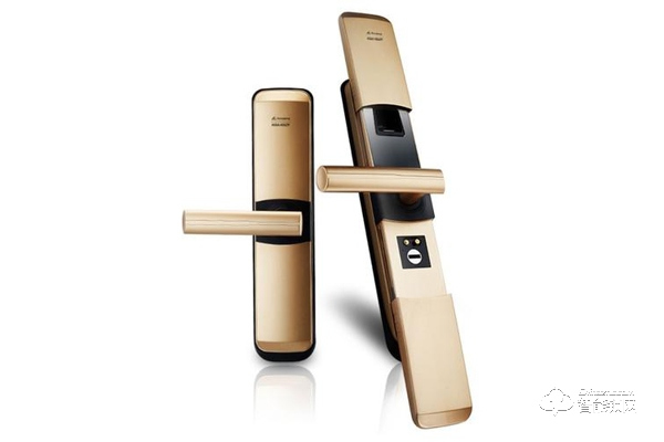 選擇佳衛(wèi)智能鎖的七個理由