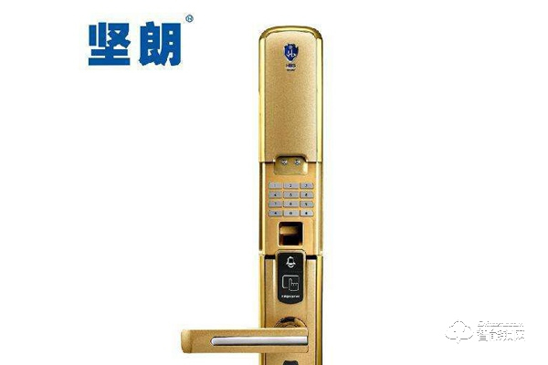 堅朗智能鎖-選購堅朗智能鎖的理由