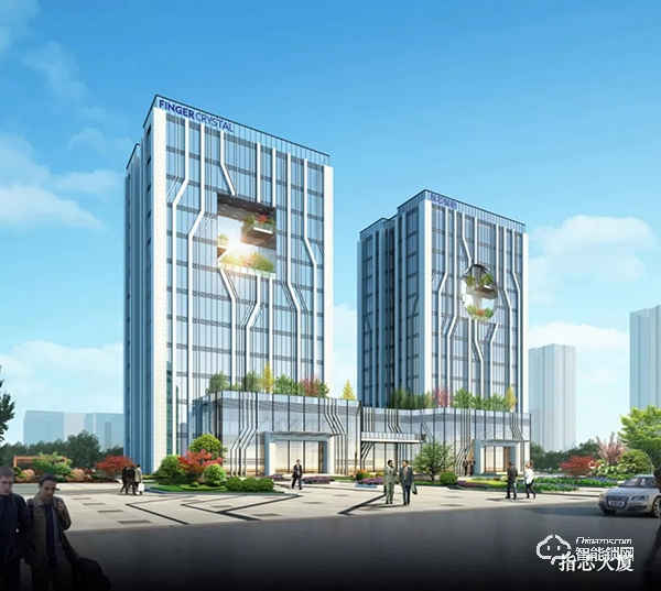 中國智能鎖網(wǎng)祝賀：指芯科技成立五周年