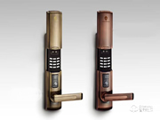 海貝斯智能鎖有哪些優點?