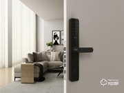 小米米家智能門鎖質量怎么樣?