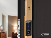 索普盾指紋鎖口碑怎么樣？