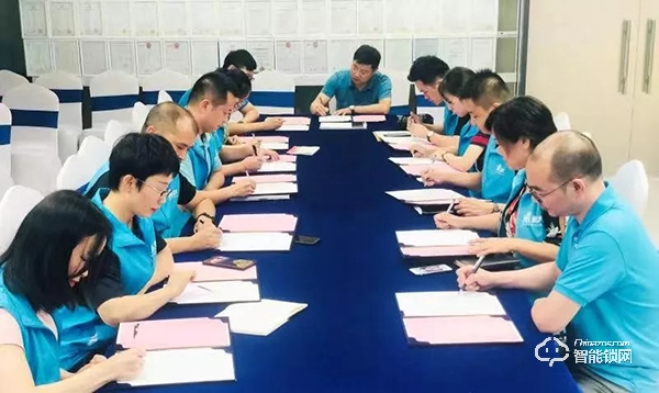 譜寫新篇章｜德犬新品會煥然啟動