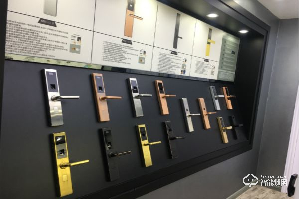 伯蘭美智能鎖貴嗎