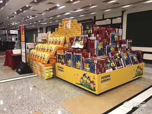 熱烈祝賀：迪威樂智能鎖與烽禾影城達(dá)成戰(zhàn)略合作