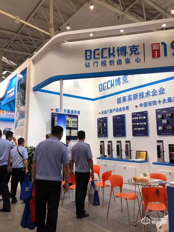 博克新疆安博會,每一次都有不一樣的精彩 博克新疆安博會,每一次都有不一樣的精彩