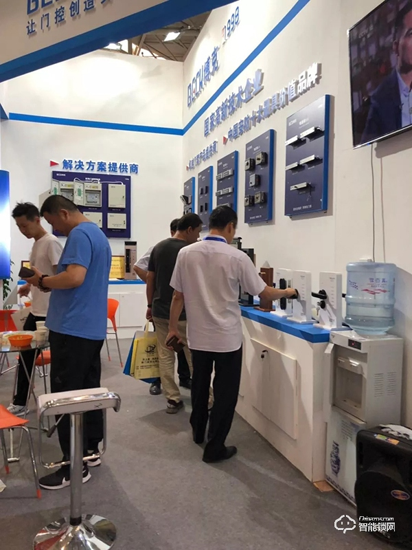 博克新疆安博會,每一次都有不一樣的精彩 博克新疆安博會,每一次都有不一樣的精彩