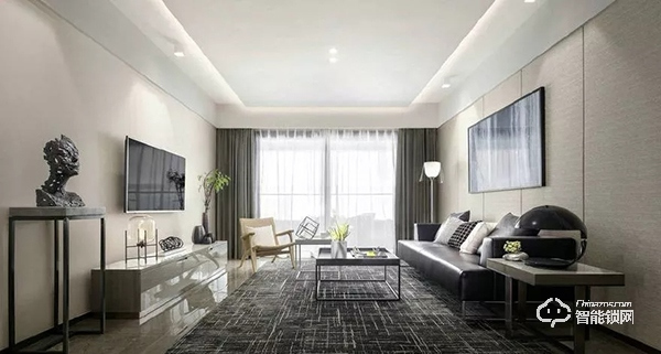 歐瑞博與花樣年打造全國最大智能精裝單體地產項目 歐瑞博與花樣年打造全國最大智能精裝單體地產項目