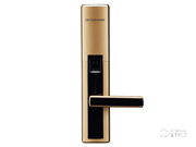 德施曼智能鎖是幾線品牌?