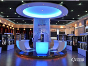 摩力智能鎖是幾線品牌?