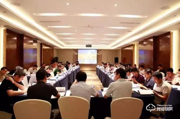 鎖在云端，智聚安全｜蘭和參與《智能門鎖安全技術(shù)》國家標準制定