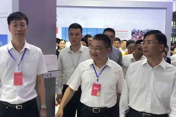 “深圳住房保障署”攜“國民智能科技”監管方案亮相2019房博會