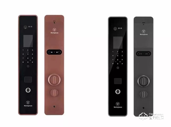 西屋智能鎖入駐新零售南京最大寵物店