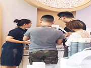 西屋智能鎖有哪些優(yōu)點(diǎn)?